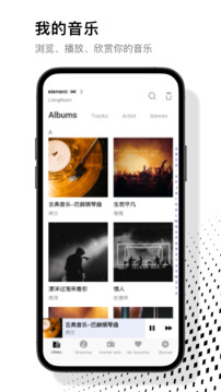 MA Remote截图