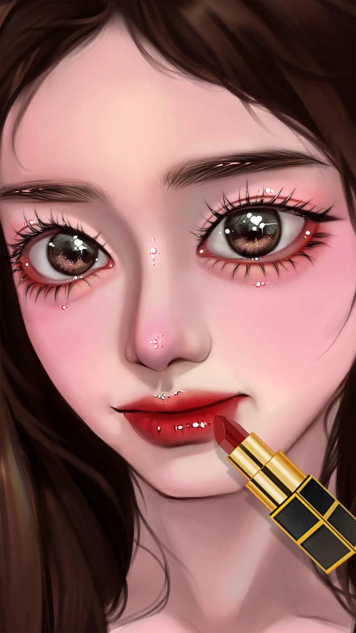 明星化妝師截圖預覽