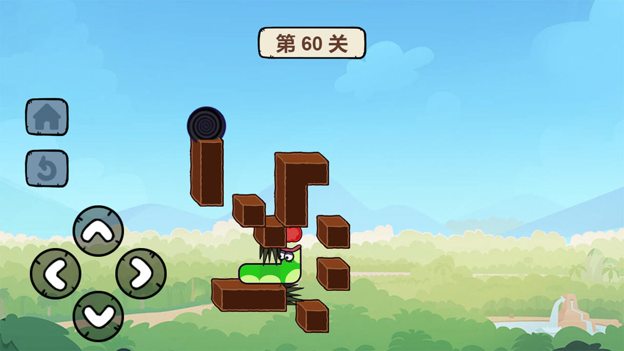 贪吃的苹果蛇 1.2.9
