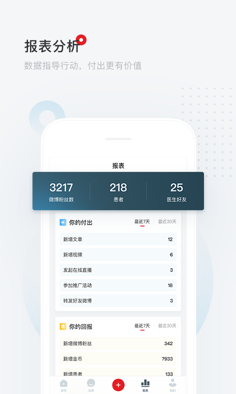 爱问医生诊室v5.4.4截图2