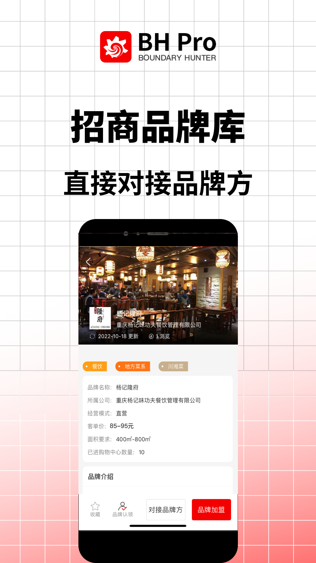 BH Pro-边界猎手v3.3.3截图2