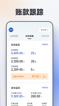 瑞和運營截圖