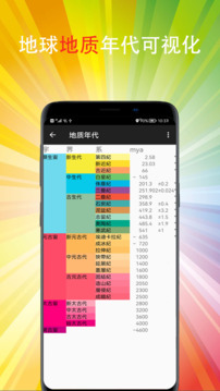 星地圖截圖