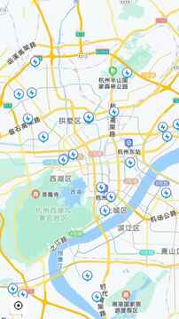 天平司服截圖