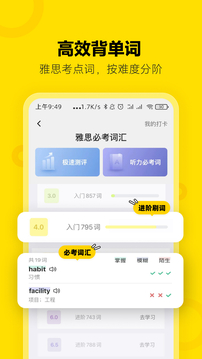 土豆雅思截圖