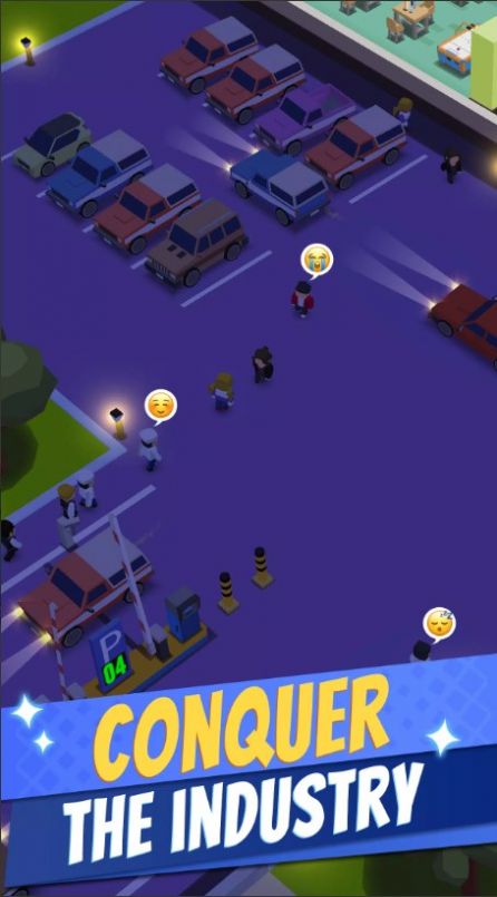 酒店王國截圖預(yù)覽