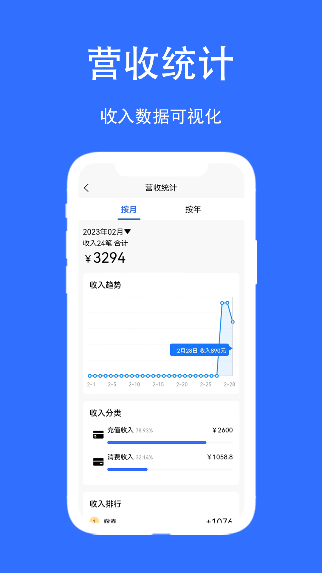 店帮帮助手v1.2.3截图2