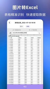 文字提取截圖