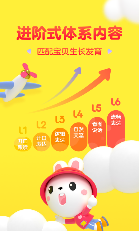 成长兔英语v4.2截图2