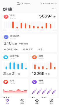 MicroWatch截圖