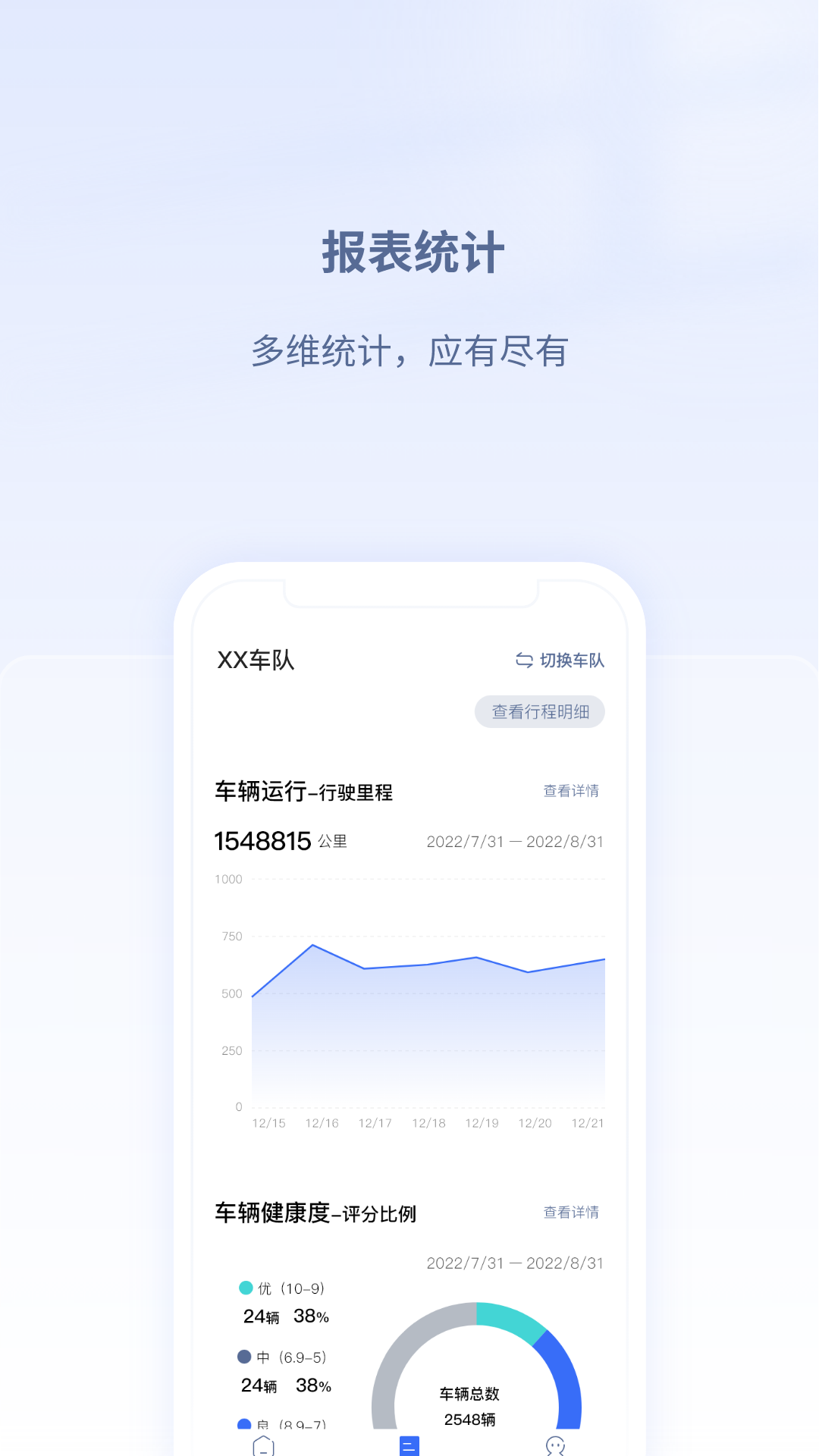 江铃智慧车队v2.3.1截图2