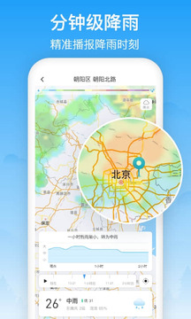 相雨天氣截圖