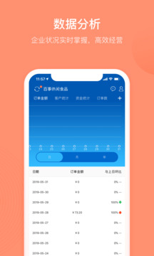 訂貨寶截圖