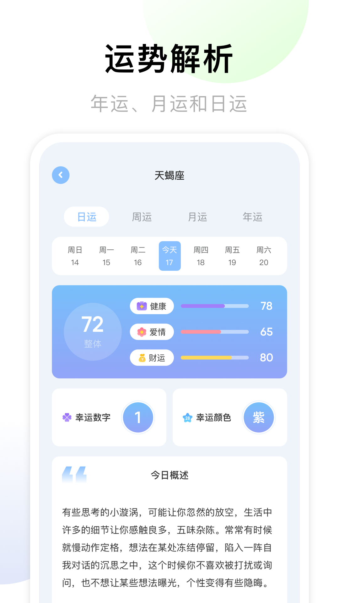 准星大师v1.2截图2