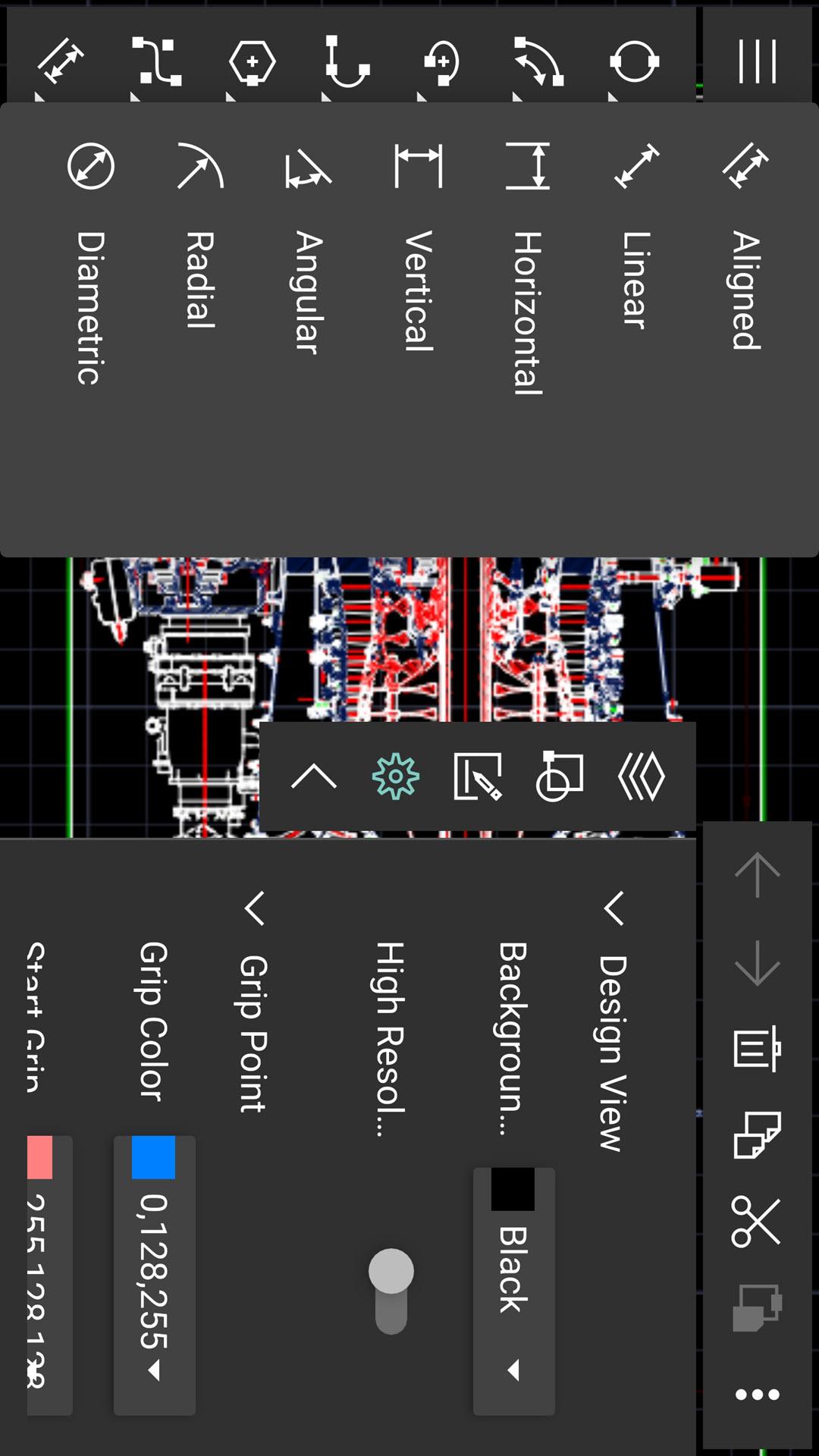 UVCAD截图2