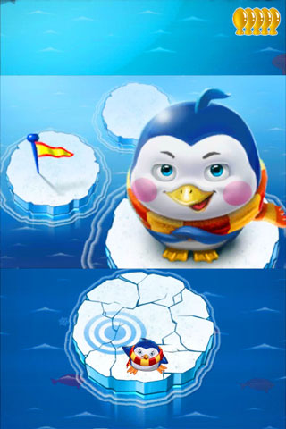 企鹅跳跳Penguin Jump截图5