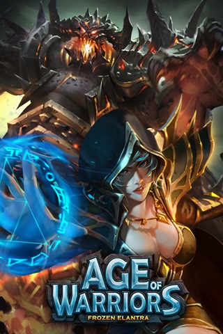 Age of Warriors截图5