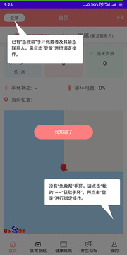 老人安截圖