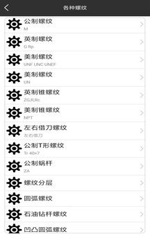 車(chē)工計(jì)算截圖