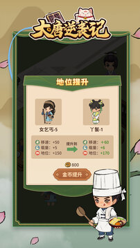 大唐逆襲記截圖