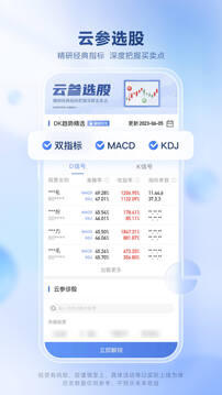 廣發(fā)證券易淘金截圖