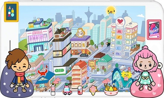 应用截图5预览
