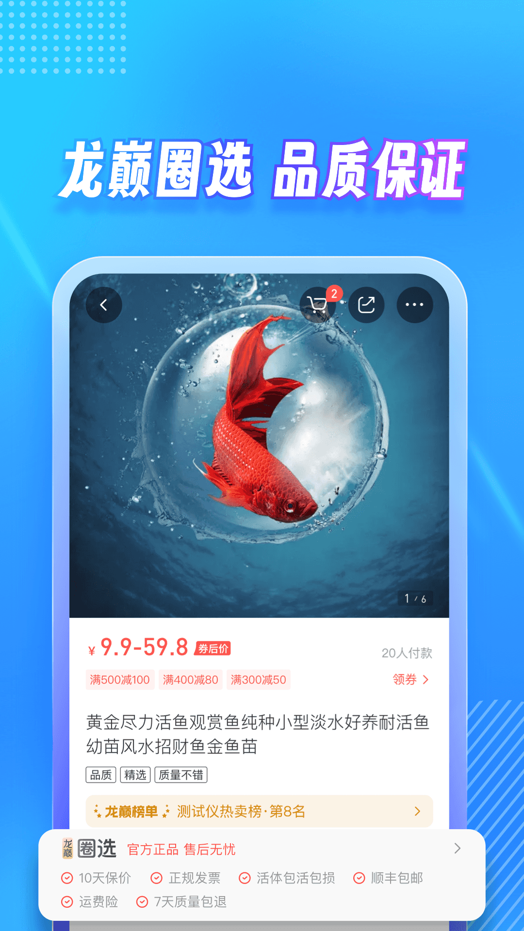 龙巅v7.0.0截图1