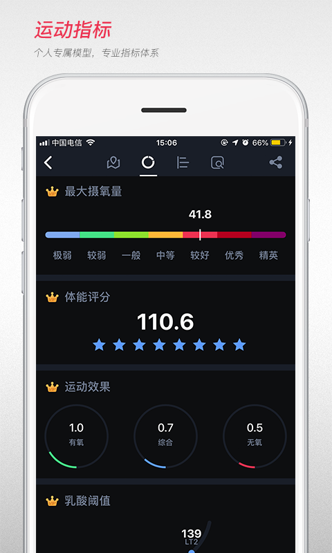 宜准跑步v5.1.6release.build(376)截图2