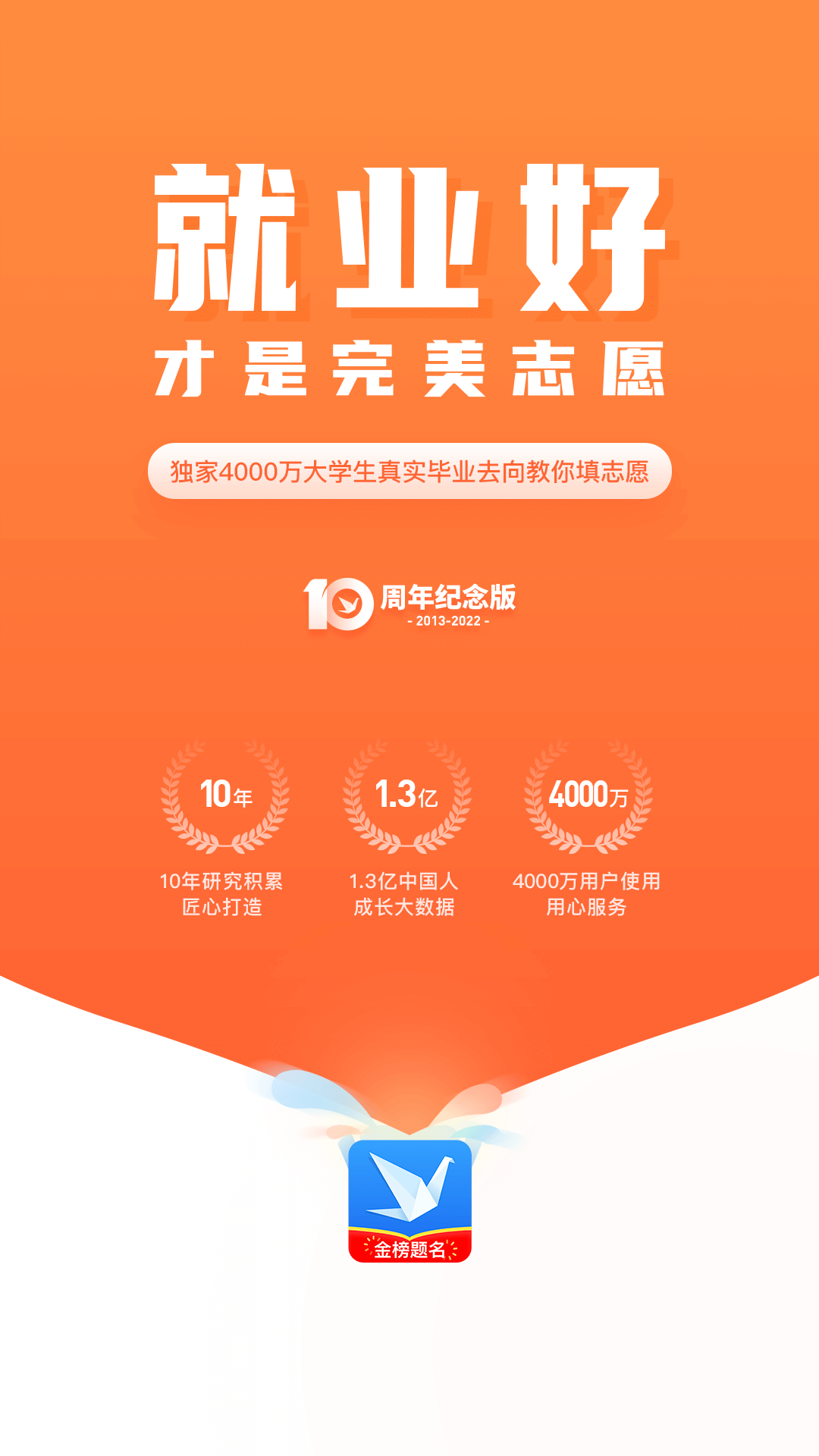 完美志愿v8.4.3截图5