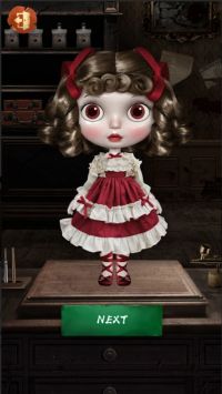 Doll Repair截图3