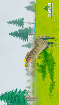 侏羅紀(jì)島截圖