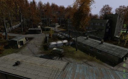 dayz独立版截图1