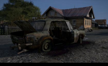 dayz独立版截图2