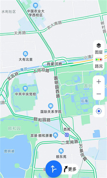 天天看地圖截圖