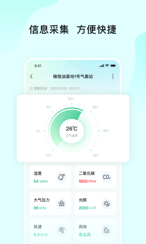 长虹云上农业园v2.0.0截图3