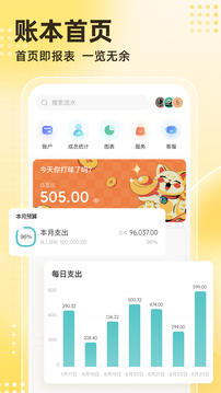 神象云截圖