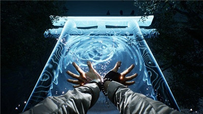 幽靈線東京截圖預覽