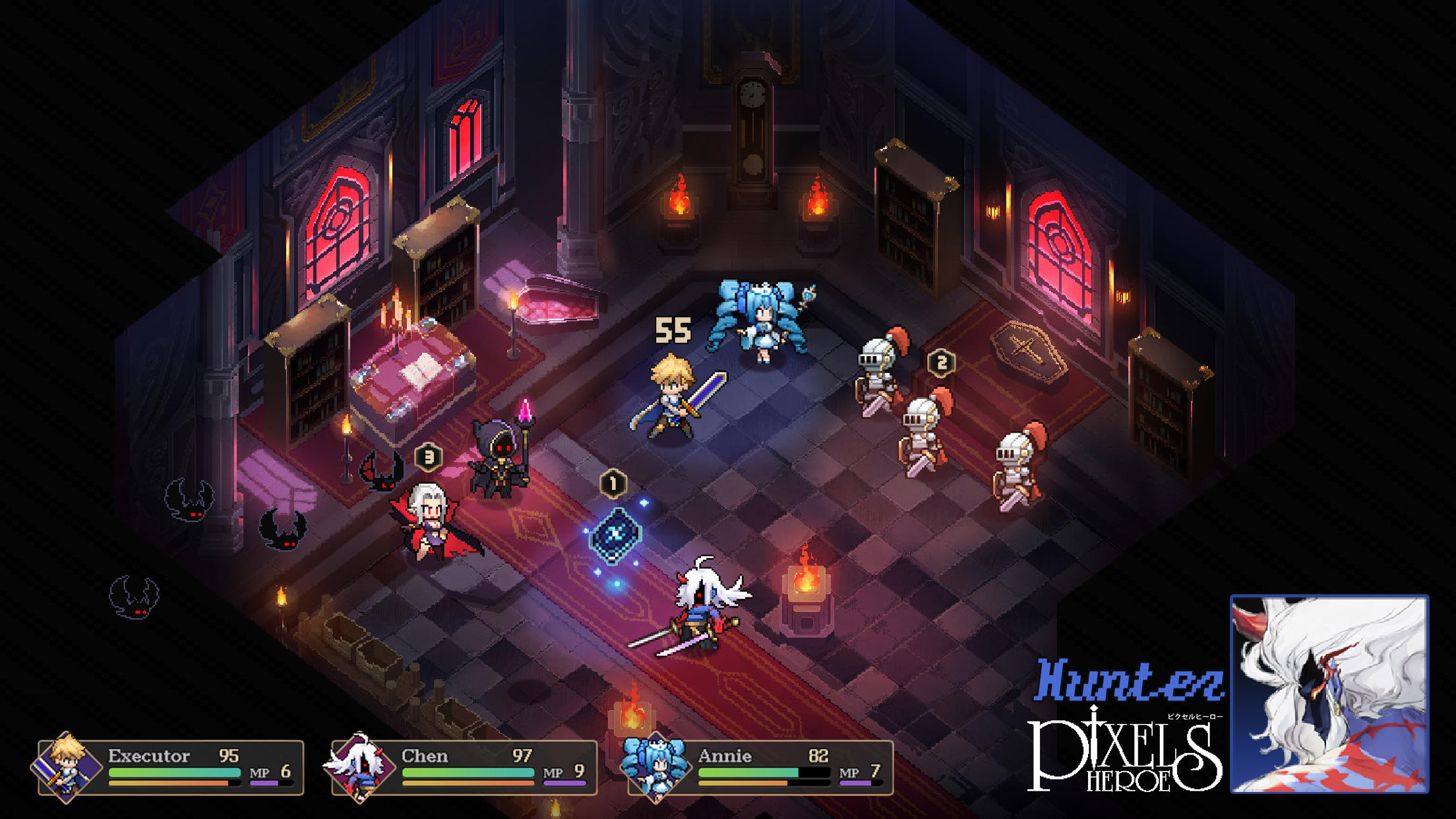 代號旅人截圖預(yù)覽