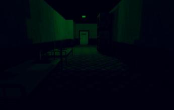 Survman: Fear School. Horror Game截图5