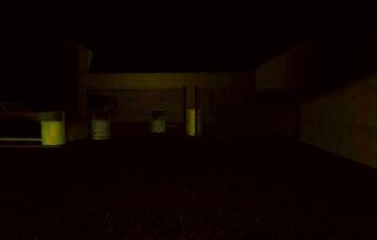 Survman: Fear School. Horror Game截图4