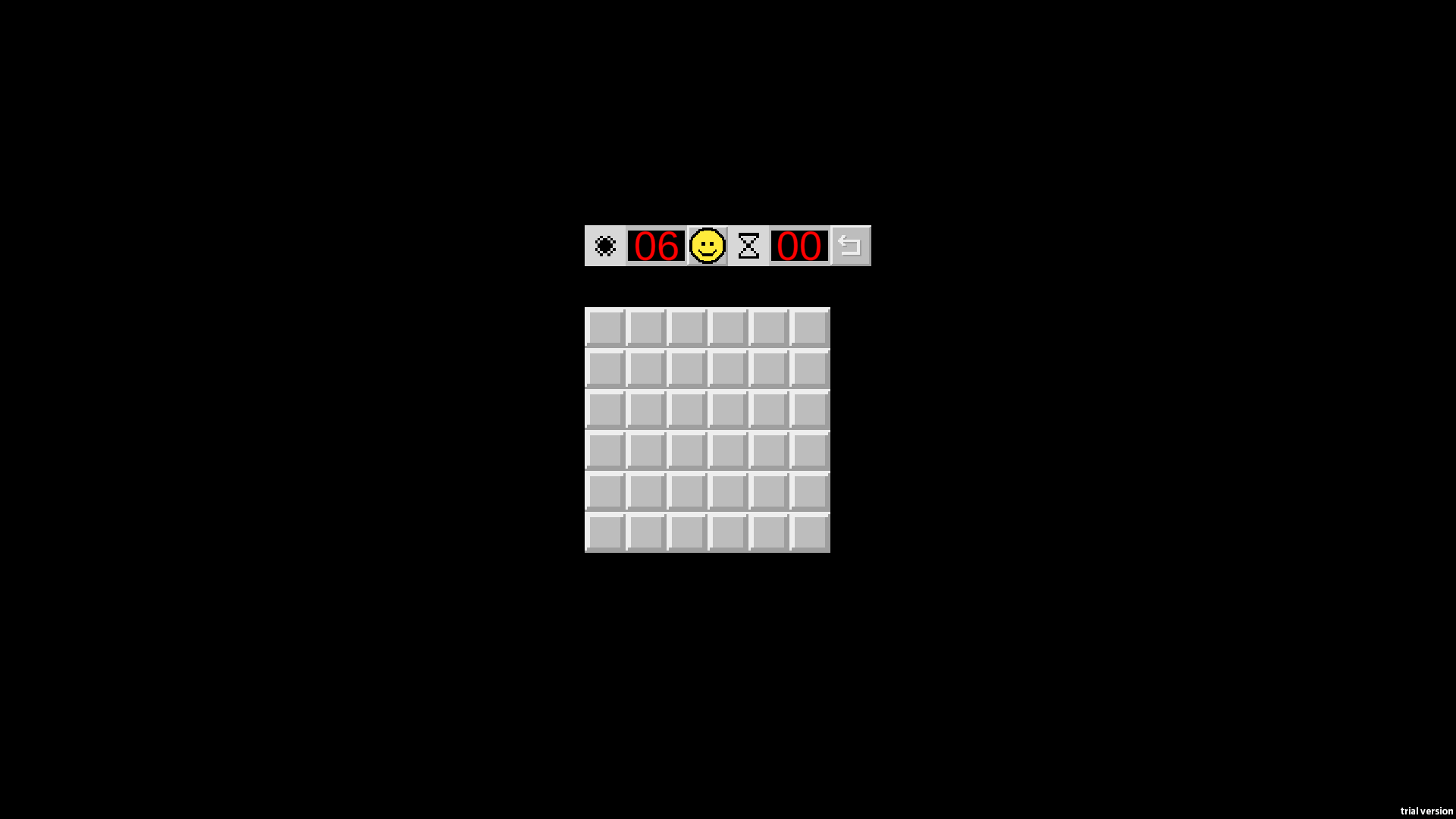 Classic Minesweeper Free - Minefield截图3