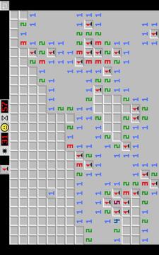 Classic Minesweeper Free - Minefield截图
