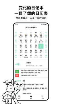 皮皮日記截圖