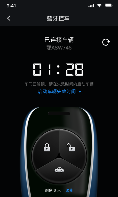 風神車聯(lián)截圖預(yù)覽
