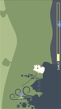 小猫钓鱼:Cat Fishing截图