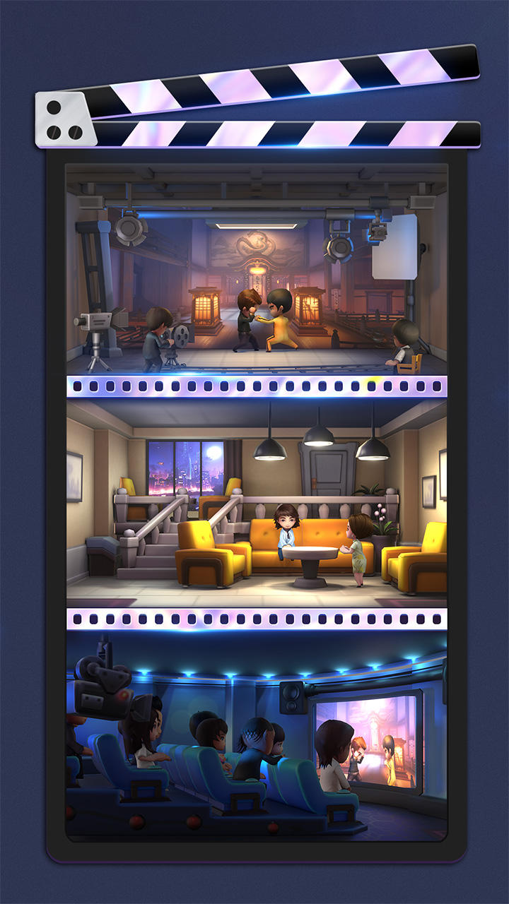 票房大賣王（票房明星）截圖預(yù)覽