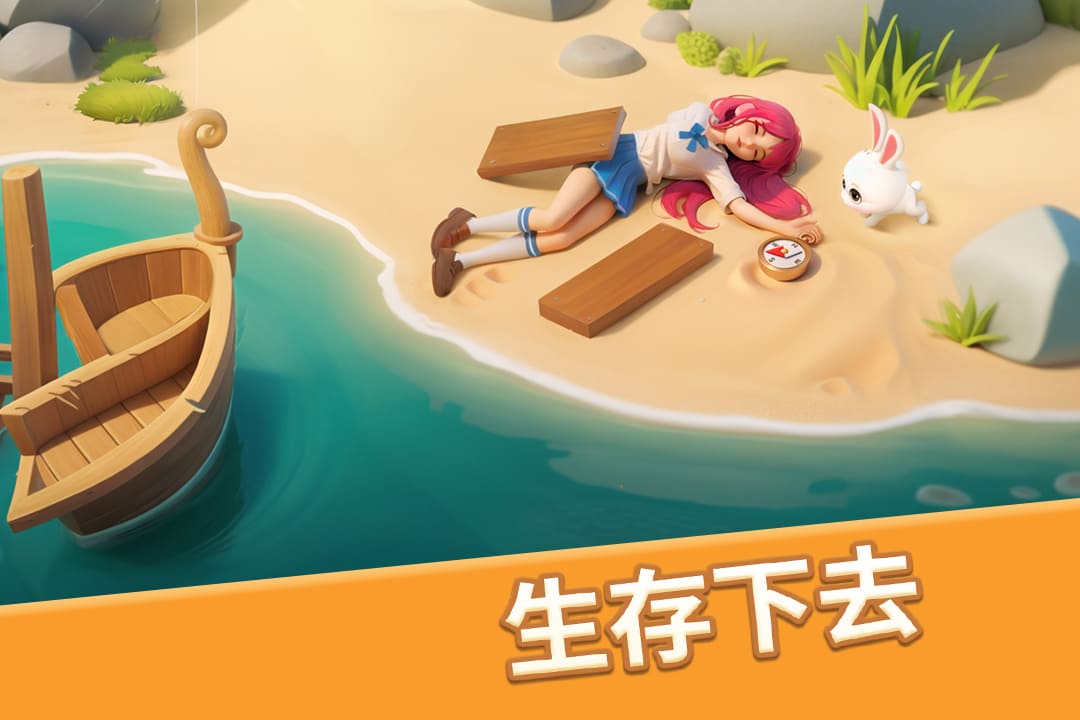 夢(mèng)幻魔法屋截圖預(yù)覽