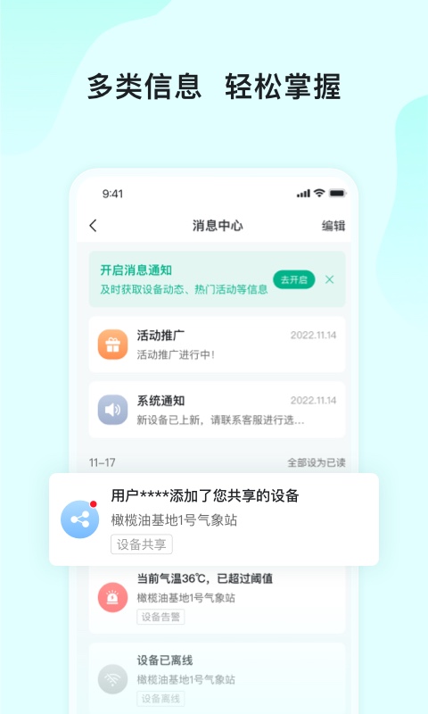 长虹云上农业园v2.0.2截图1