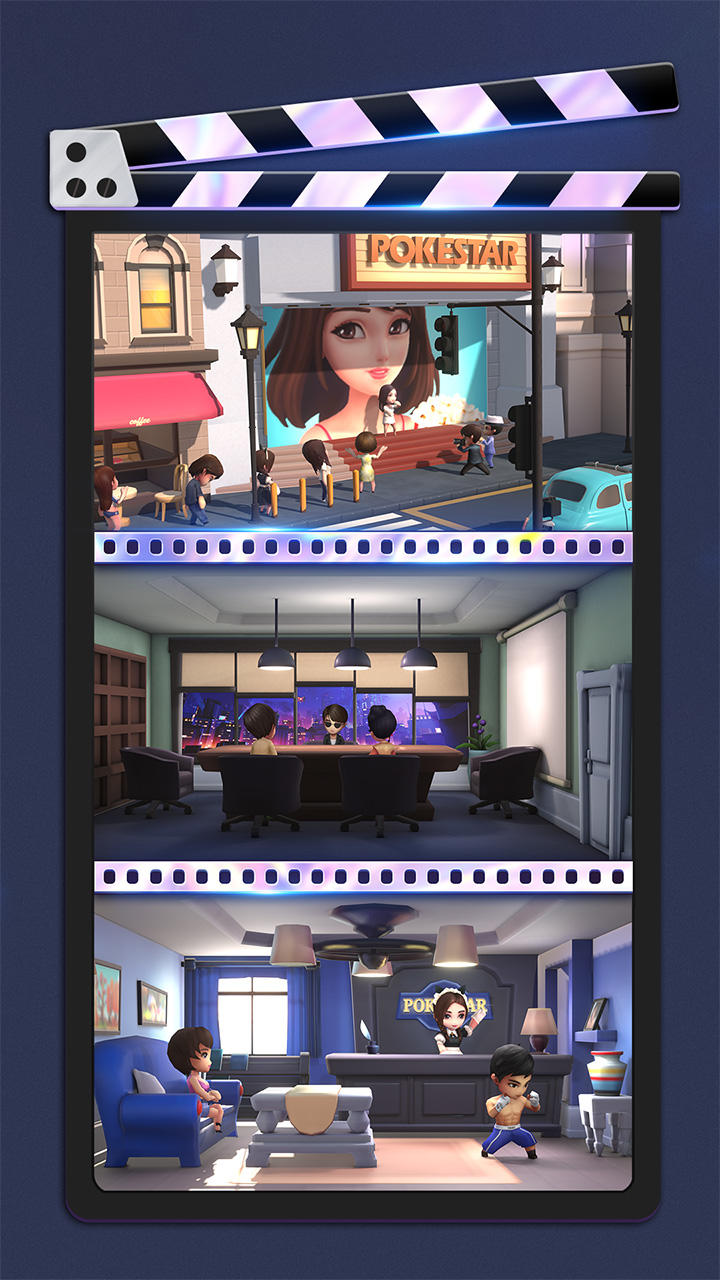 票房大賣王（票房明星）截圖預(yù)覽