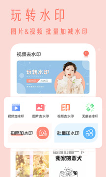 視頻去水印截圖